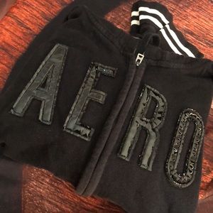 Aeropostale Hooded Jacket